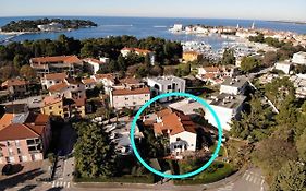 Apartments Kadum Porec Center Near The Beach