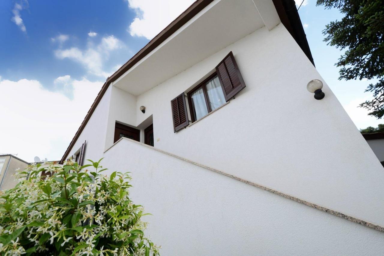 Apartments Kadum Porec Center Near The Beach Exterior foto