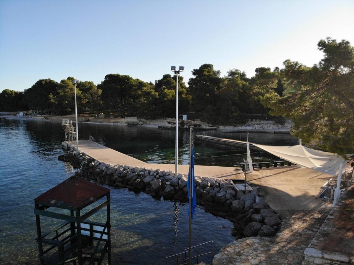 Apartments Kadum Porec Center Near The Beach Exterior foto