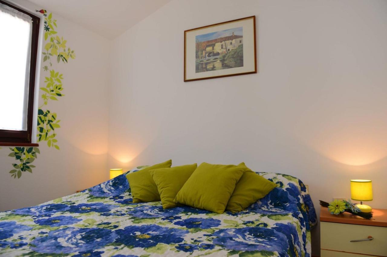 Apartments Kadum Porec Center Near The Beach Exterior foto
