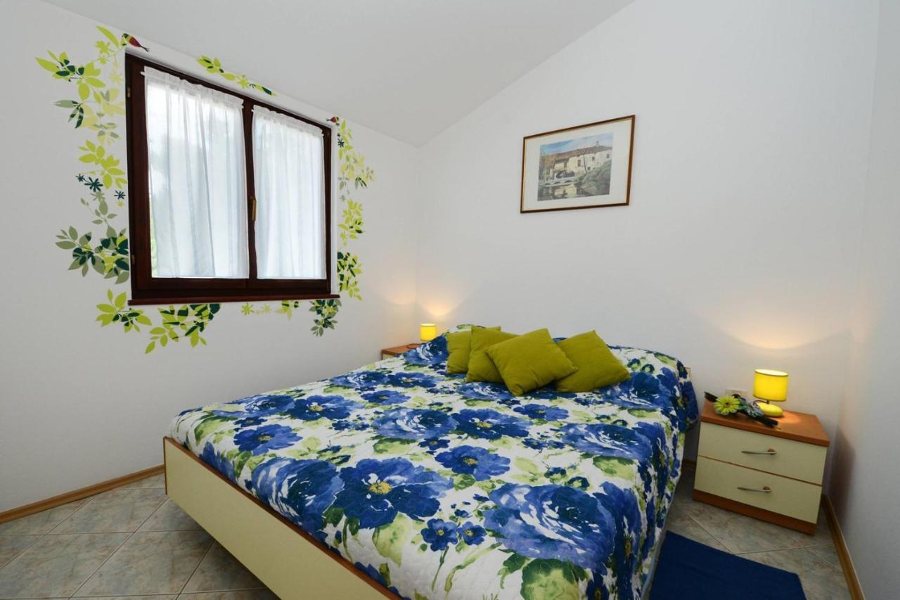 Apartments Kadum Porec Center Near The Beach Exterior foto