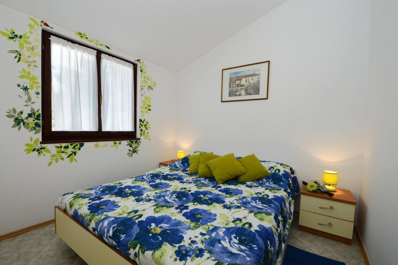 Apartments Kadum Porec Center Near The Beach Exterior foto