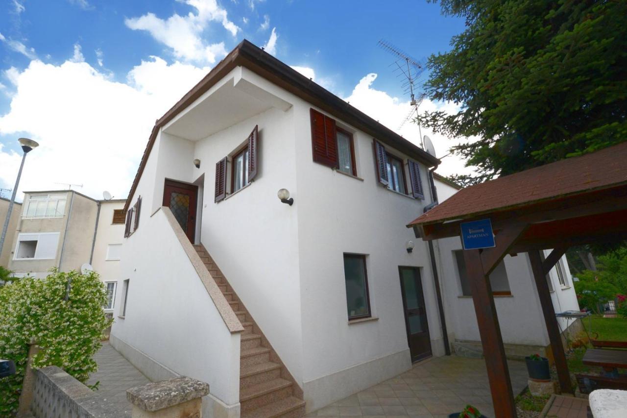 Apartments Kadum Porec Center Near The Beach Exterior foto