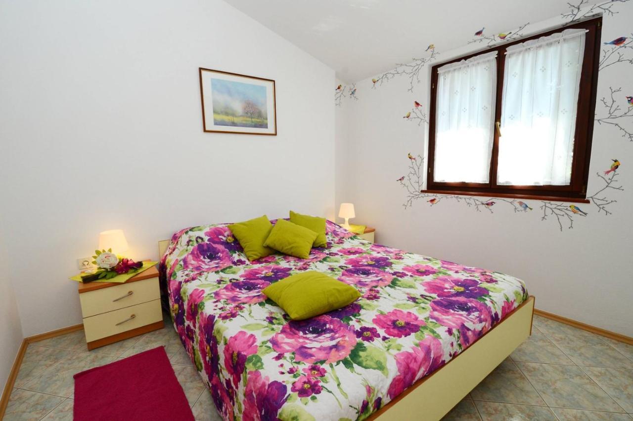 Apartments Kadum Porec Center Near The Beach Exterior foto